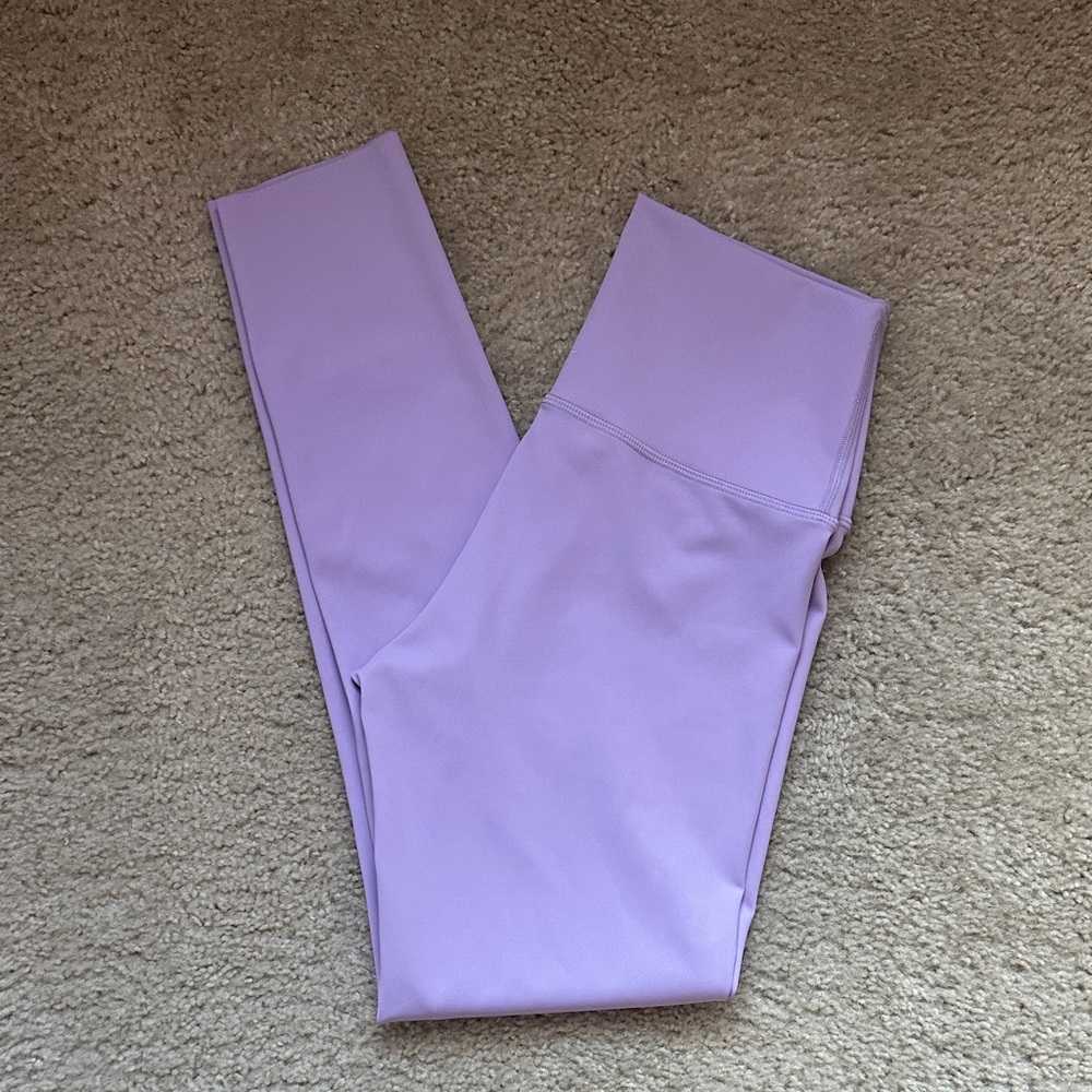 Aerie Offline Goals High Wasted Leggings Size Medium